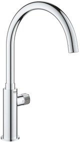 Смесител за кухня Grohe Blue Pure Mono