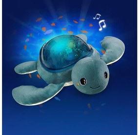 PABOBO - Проектор AQUA DREAM USB с мелодия, желязо 1200 mAh