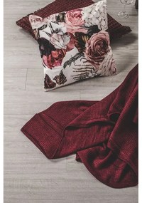 Декоративна възглавница 45x45 cm Waffle - Tiseco Home Studio