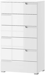 Скрин Aurora 6S-бял