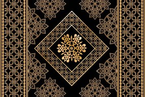 Самозалепващ тапет – Магия на мощта