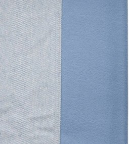 Изолираща завеса atmosphera Kys, 140x260 cm - Син