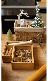 Кошница от морска трева Fiesta - Compactor