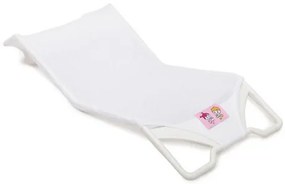 Moni  -  Поставка за вана Delta 8852 бял