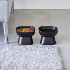 Керамична купа за всички любимци Tower – YAMAZAKI