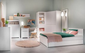 Тоалетна масичка Sydney 2D