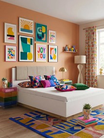 Легло Arcan -Leuko Fusiko