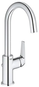 GROHE 23811000 - Смесител за умивалник START FLOW 310 мм, полирано хромирано покритие