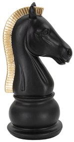 Статуетка от полирезин 19 cm Horse – Mauro Ferretti