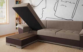 Разтегателен диван Тонино