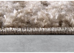 Бежова пътека 80x240 cm Pigment Beige – Elle Decoration