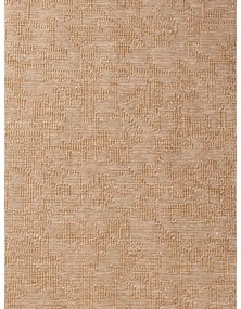 Пътека за открито и закрито в цвят слонова кост и бежово 80x250 cm Duet Kona – NORTHRUGS