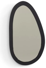 Стенно огледало 20x35 cm Pipa – Spinder Design