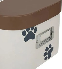 Комплект детски кутии за съхранение atmosphera Scott, 3 бр