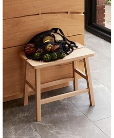 Столове от дъбово дърво - Hübsch