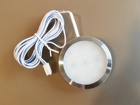 LED ЛУНА ЗА МОНТАЖ ПОД КУХНЕНСКИ ШКАФ U-CG-01
