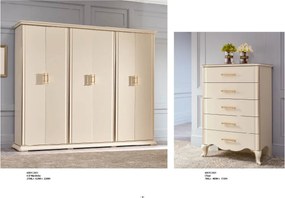 Комплект за спалня 6001