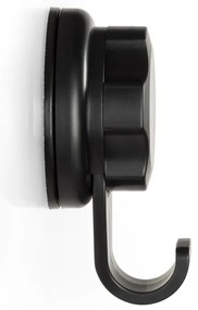 Комплект от 2 малки черни куки Bestlock - Compactor