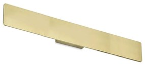 Ideal Lux - LED аплик ZIG ZAG LED/30W/230V 75 см CRI 90 месинг