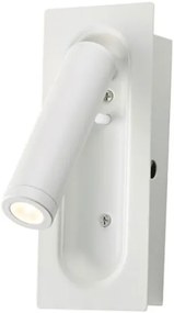 Стенна лампа LED Aias-Mauro