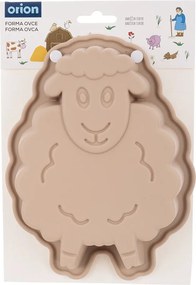 Силиконова форма за печене 20x16 cm Statek – Orion