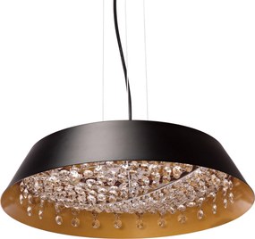 Пендел Cristal APP1028-CP