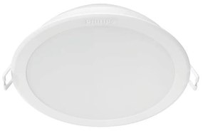 Philips - Лампа за вграждане MESON LED/12,5W/230V 4000K