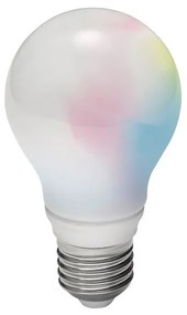 LED RGBW Димируема крушка E27/8,5W/230V 3000-6500K Wi-Fi - Reality