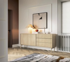 Бюфети Trulie 2D3S