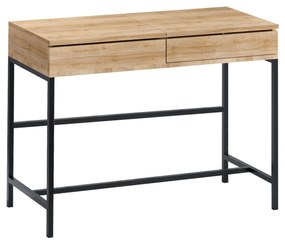 Маса за грим Линда Дъб
Черен