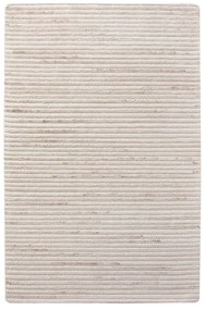 Кремав вълнен килим 160x230 cm Mango - House Nordic