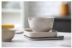 Бежова купа ø 18 cm Margrethe – Rosti