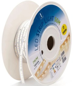 Aigostar - LED лента LED/350W/230V 50m 3000K IP65