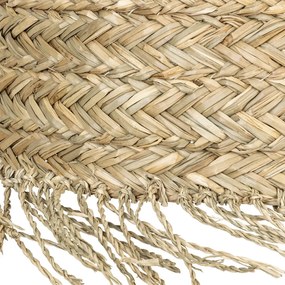 Абажур atmosphera Hania, 37 cm, Морска трева