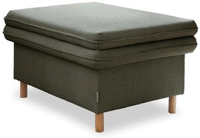 Зелена табуретка Simon – Miuform