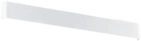 Ideal Lux - LED аплик DELTA LED/30W/230V 4000K 83 см CRI 90 бял