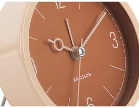 Аларма ø 9 cm Monocle – Karlsson
