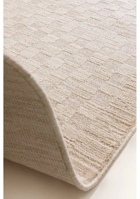 Кремав килим 160x240 cm Laurent Beige Natural – Asiatic Carpets
