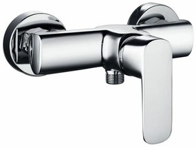 Кран Rousseau Dunedin Метал Месинг 15 cm