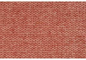 Трапезни столове в цвят сьомга в комплект от 2 броя Jolien - White Label