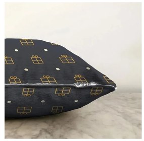 Калъфка за възглавница с коледен мотив 43x43 cm – Mila Home