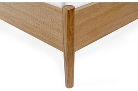 Двойно легло, 180 x 200 cm Farsta - Woodman