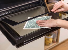 Вградена фурна Gorenje BPS6737E1-Черен