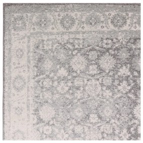 Светлосив килим 160x230 cm Muse Heritage Grey Silver – Asiatic Carpets