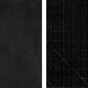 Корито за душ кабина Magnum Black 90x90