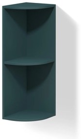 Кухненски завършващ шкаф Дакота 30