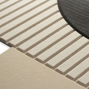 Акустичен панел 90x120 cm Form – Styler