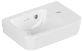Villeroy & Boch 43433601 - Подвесна мивка O.NOVO 36 x 25 см, керамика/бяла