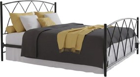 Легло Ermis-140 x 200-Mauro-Me podariko