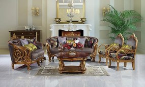 Комплект мека мебел 5307